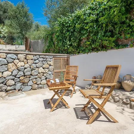 Villa Besso Mancor De La Vall Mancor del Valle