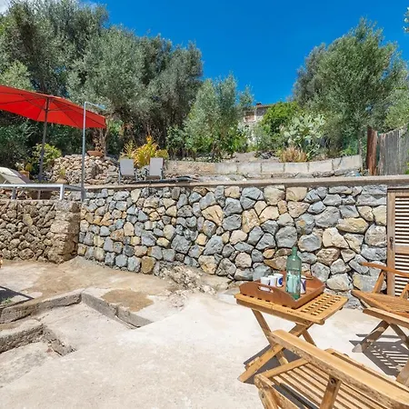 Villa Besso Mancor De La Vall *