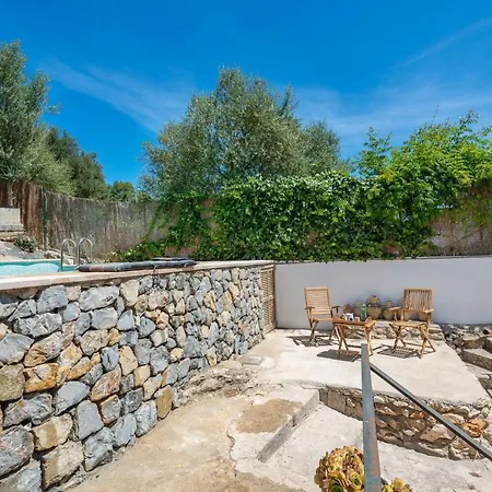 Villa Besso Mancor De La Vall *
